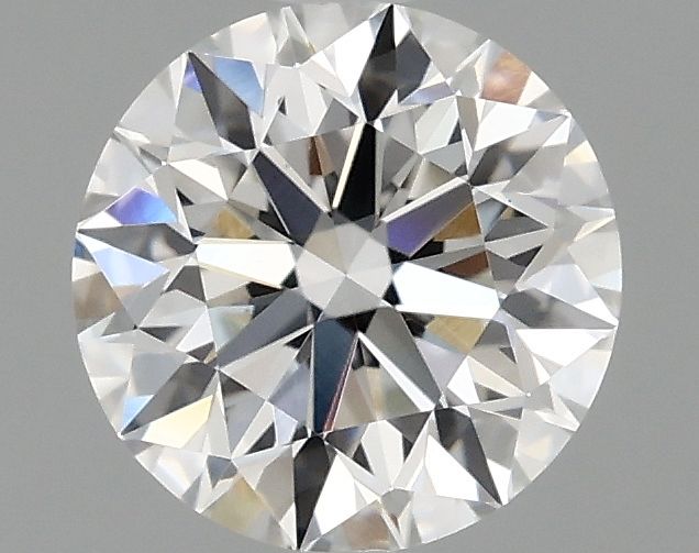 1.00 ct. round Lab Grown Diamond front image