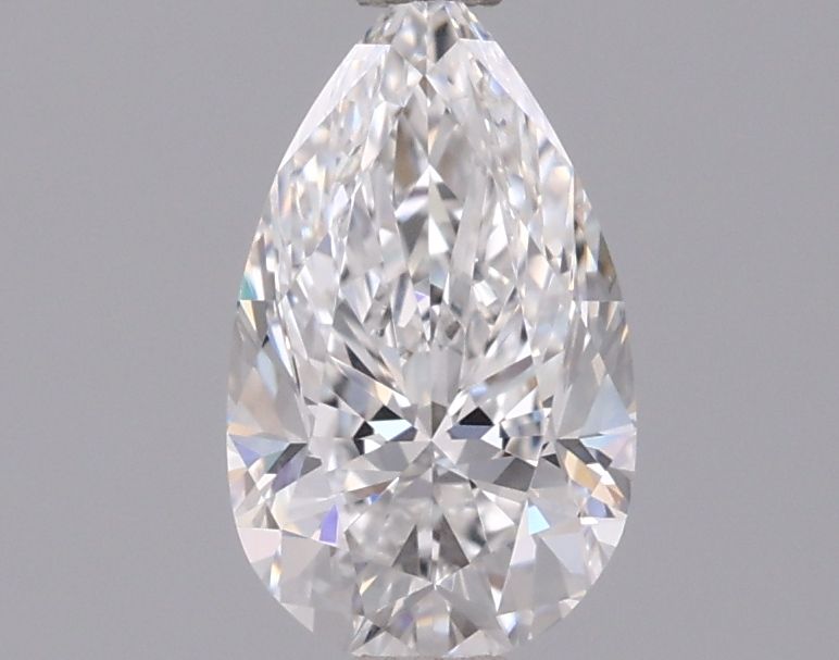 0.94 ct. pear Lab Grown Diamond front image