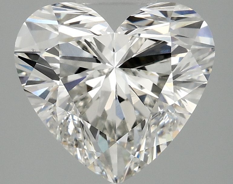 Heart Diamond