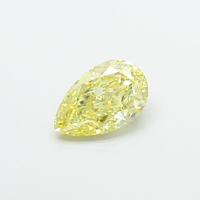 1.06 ct. pear Lab Grown Diamond front image