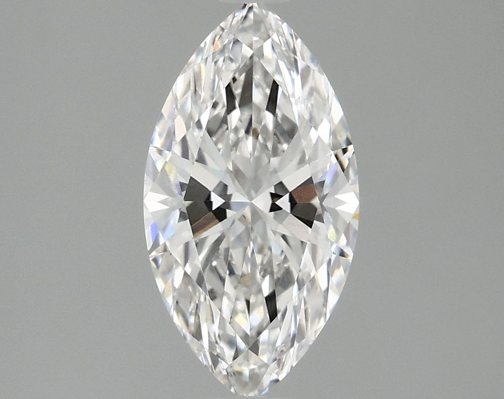 1.51 ct. marquise Lab Grown Diamond front image