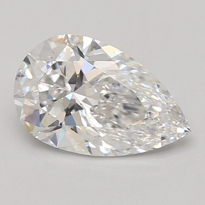 1.89 ct. pear Lab Grown Diamond front image