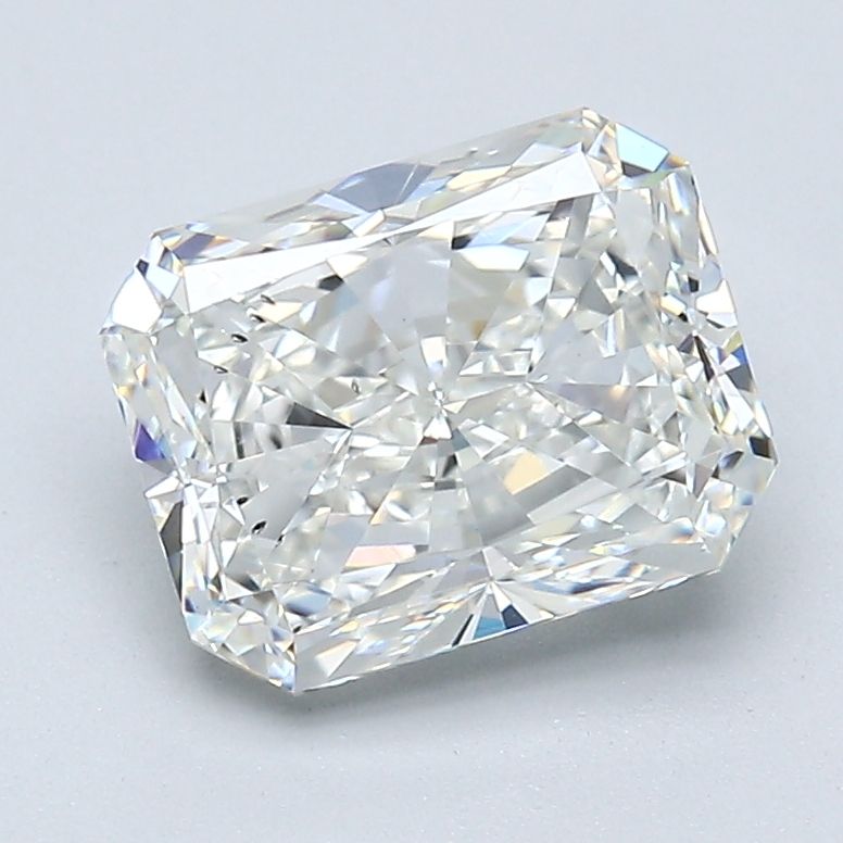 Radiant Diamond