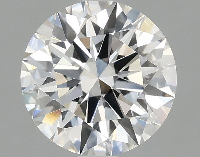 1.53 ct. round Lab Grown Diamond front image