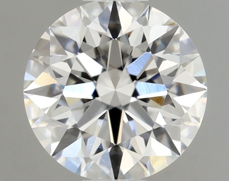 0.50 ct Round diamond