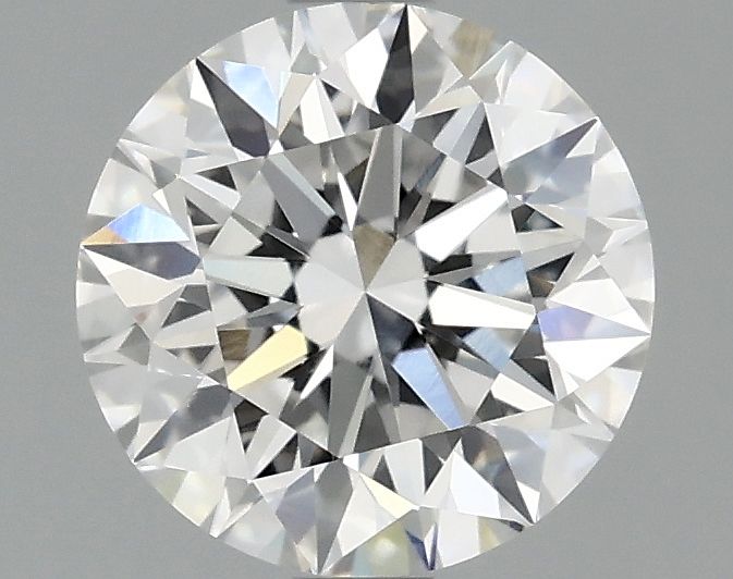 1.49 ct. round Lab Grown Diamond front image