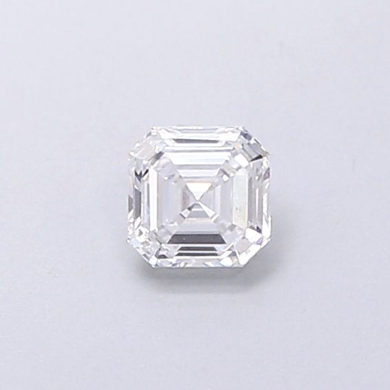 Asscher Diamond
