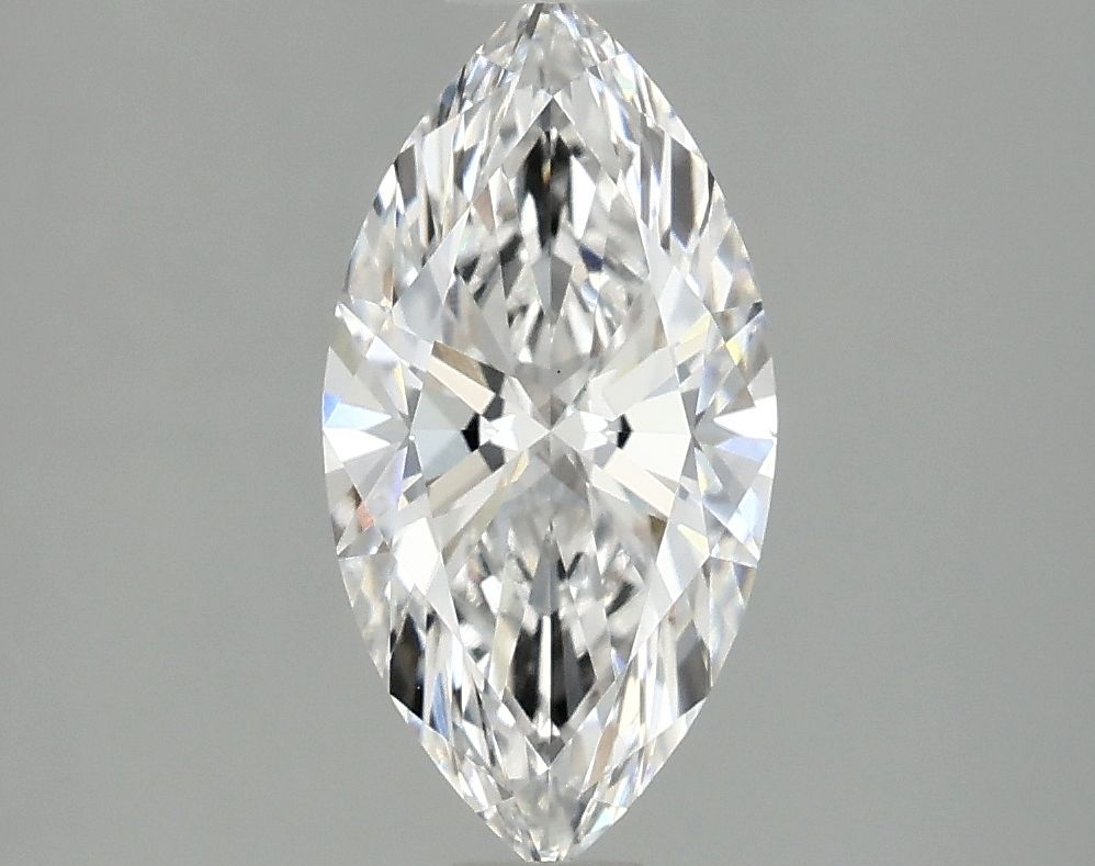 1.53 ct. marquise Lab Grown Diamond front image