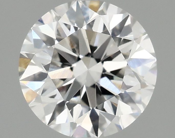 1.06 ct. round Lab Grown Diamond front image