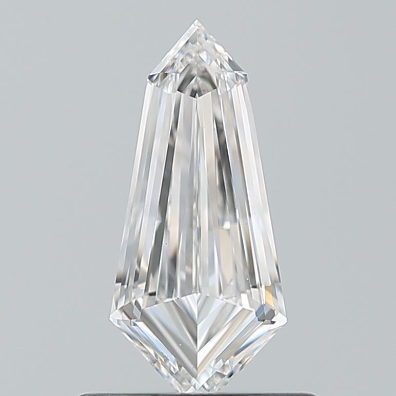0.5 ct Kite Diamond
