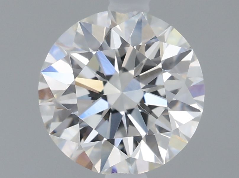1.09 ct. round Lab Grown Diamond front image
