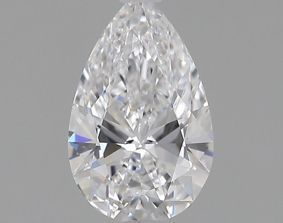 1.05 ct. pear Lab Grown Diamond front image