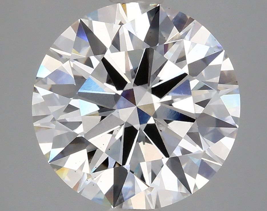 Round Diamond