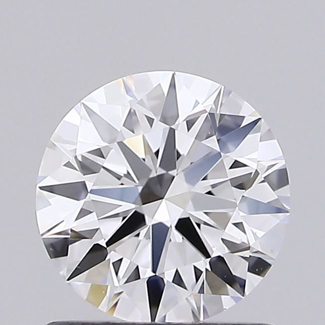 1.00 ct. round Lab Grown Diamond front image