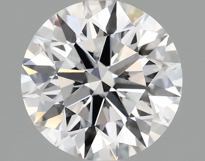 1.16 ct. round Lab Grown Diamond front image