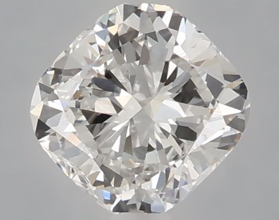 1.07 ct lab-grown Cushion modified Diamond