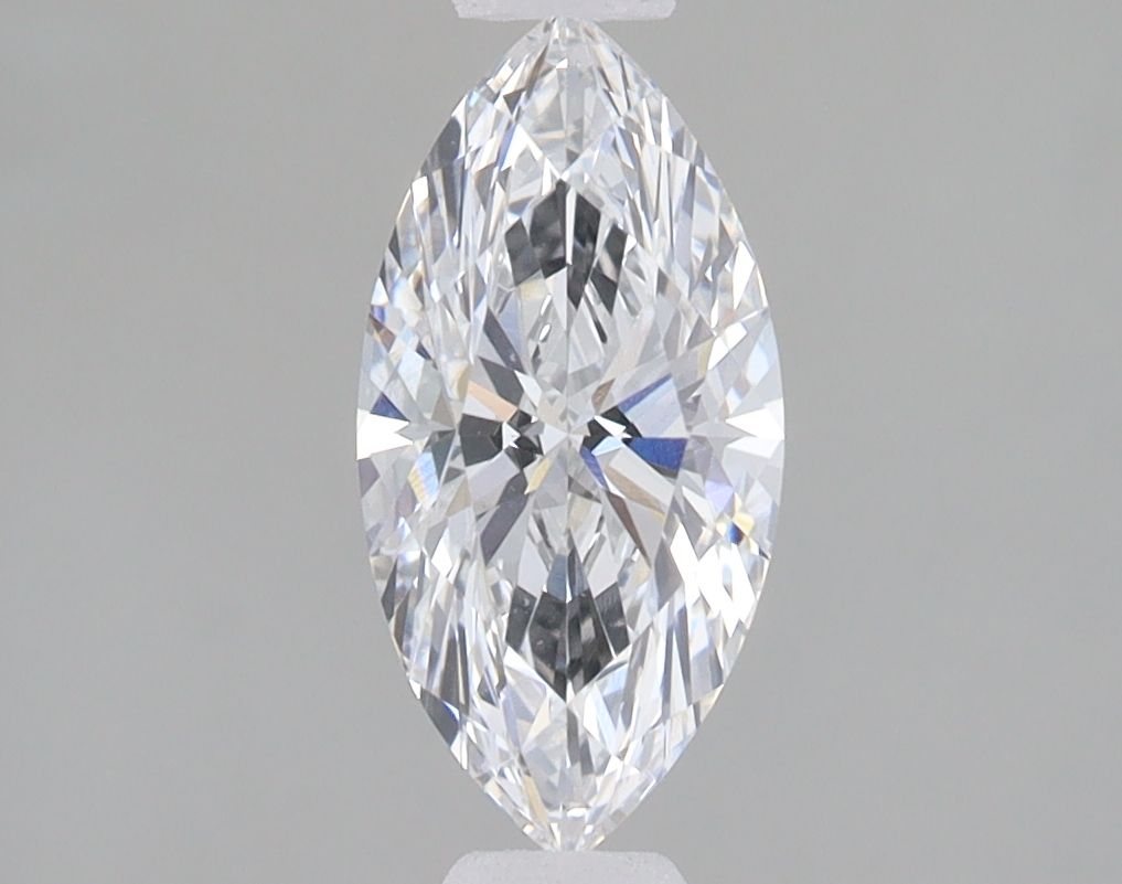 1.04 ct. marquise Lab Grown Diamond front image
