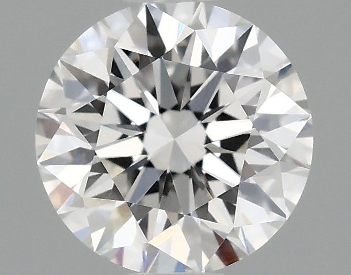 1.06 ct. round Lab Grown Diamond front image