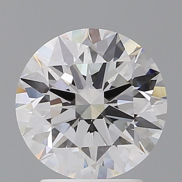 2.59 ct. round Lab Grown Diamond front image