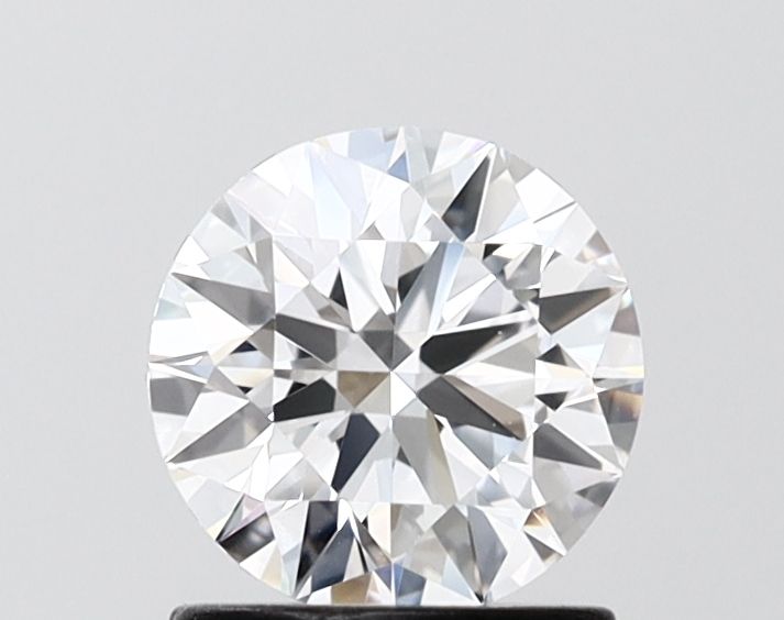1.06 ct. round Lab Grown Diamond front image