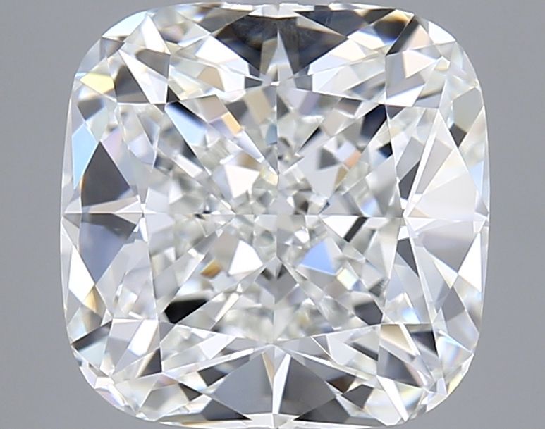 2.66 Carat