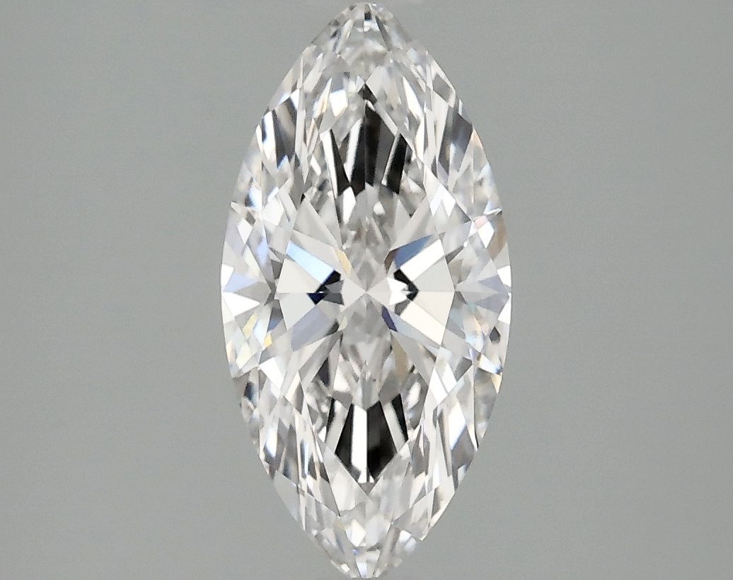1.54 ct. marquise Lab Grown Diamond front image