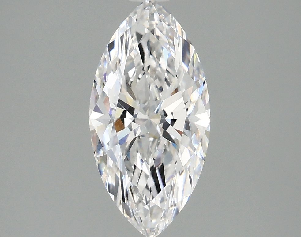 1.46 ct. marquise Lab Grown Diamond front image