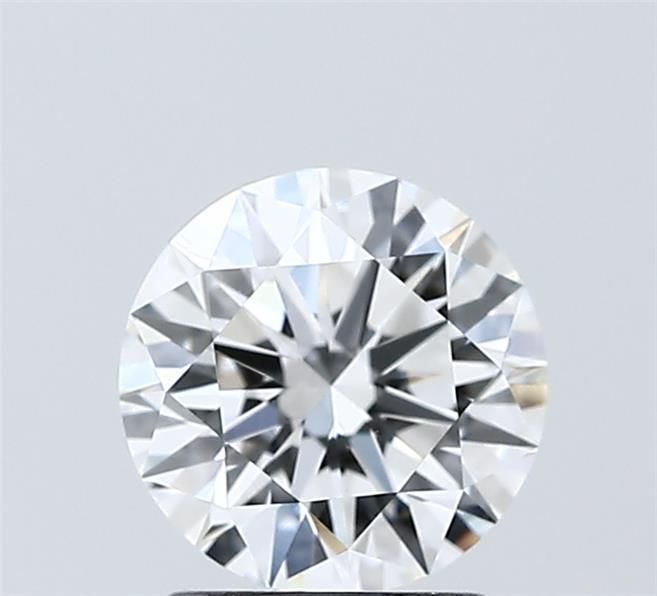 1.53 ct. round Lab Grown Diamond front image