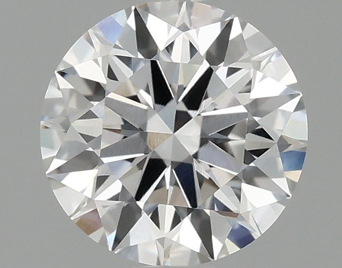 1.09 ct. round Lab Grown Diamond front image