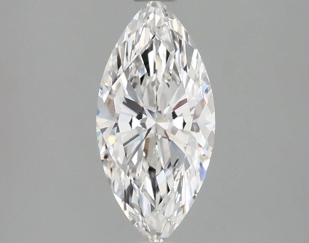 1.47 ct. marquise Lab Grown Diamond front image
