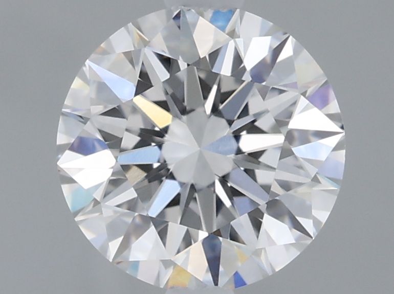 1.08 ct. round Lab Grown Diamond front image
