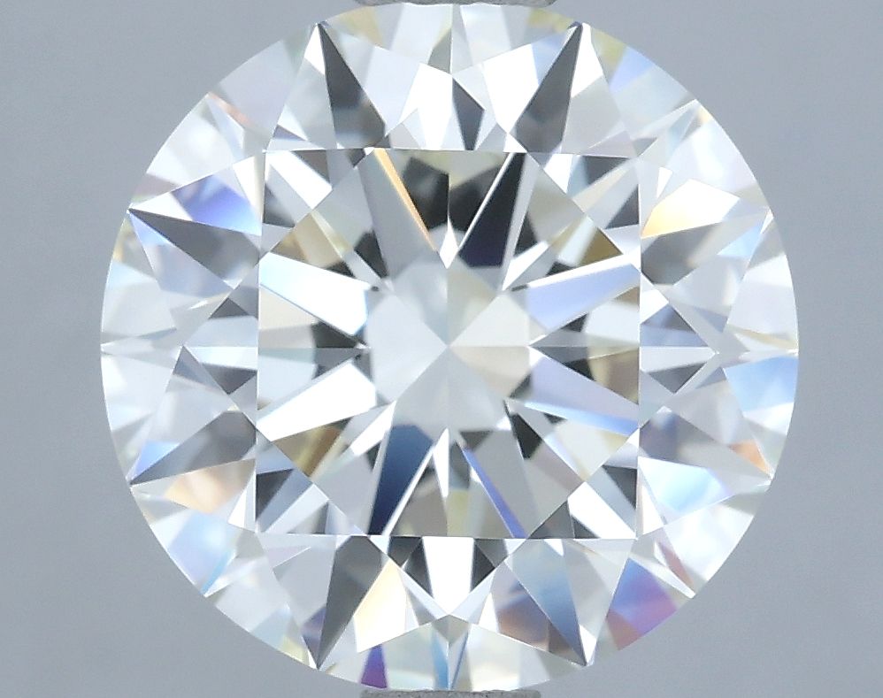 Round Diamond