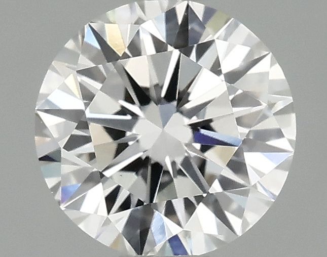 0.97 ct. round Lab Grown Diamond front image