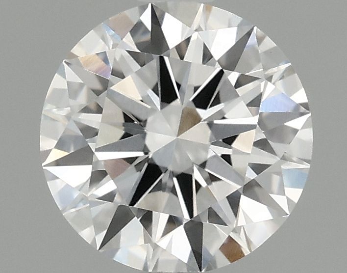 0.97 ct. round Lab Grown Diamond front image