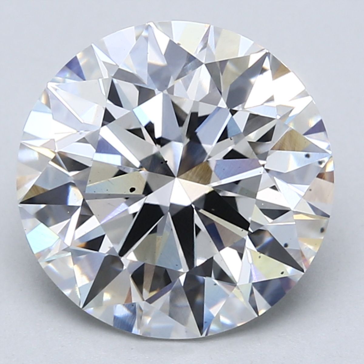 Round Diamond