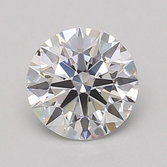 1.06 ct. round Lab Grown Diamond front image