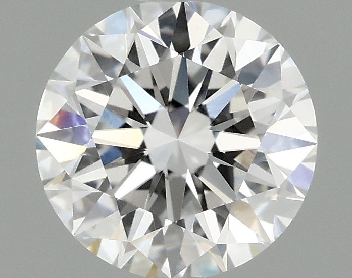 1.06 ct. round Lab Grown Diamond front image