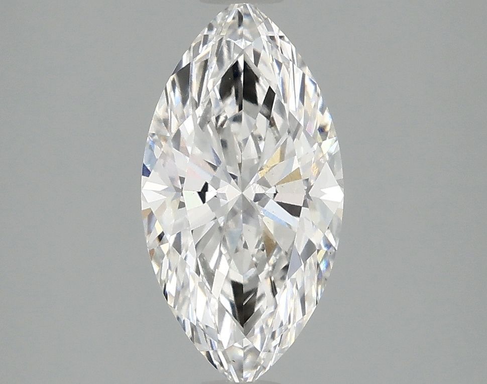 1.59 ct. marquise Lab Grown Diamond front image