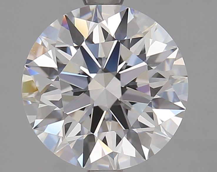 Round Diamond