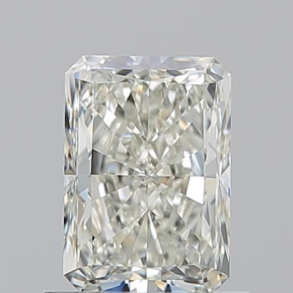 1.01 ct Radiant diamond