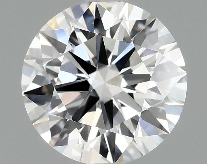 1.06 ct. round Lab Grown Diamond front image