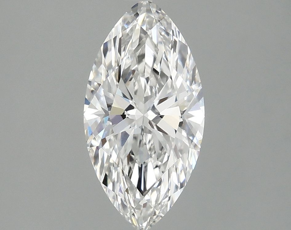 1.48 ct. marquise Lab Grown Diamond front image
