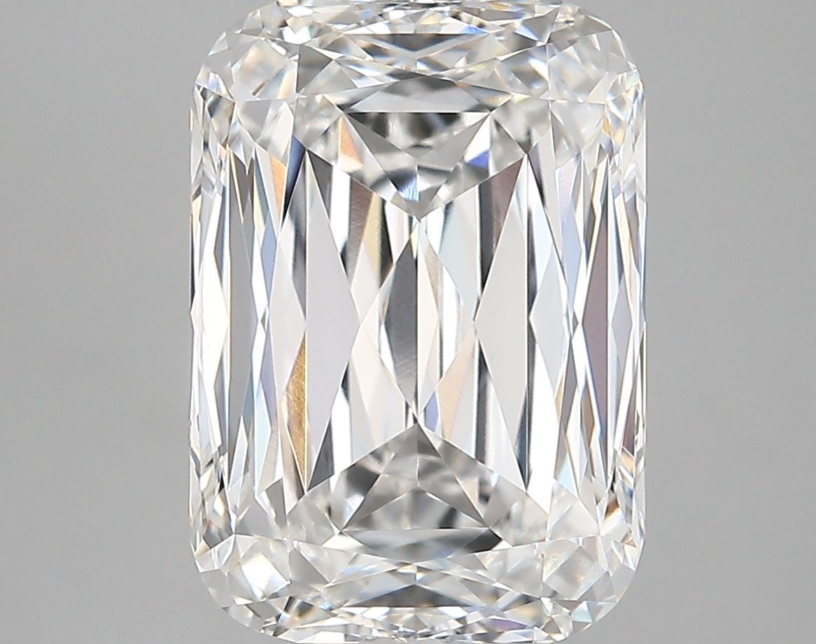 Cushion Diamond