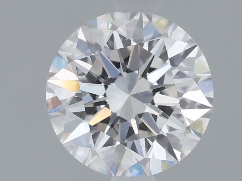 1.06 ct. round Lab Grown Diamond front image