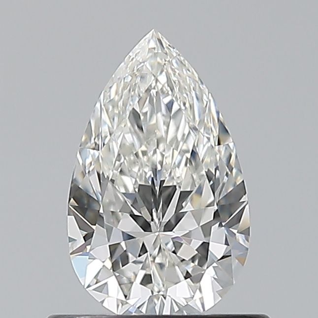 0.62 ct Pear diamond