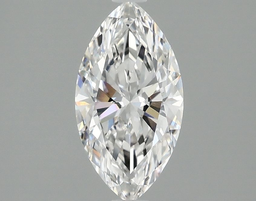 1.02 ct. marquise Lab Grown Diamond front image