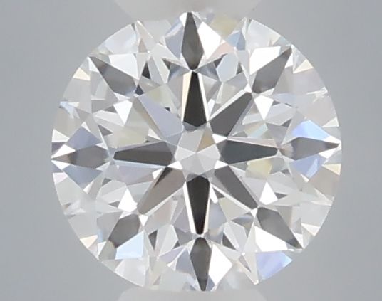 0.25 ct lab-grown Round Diamond