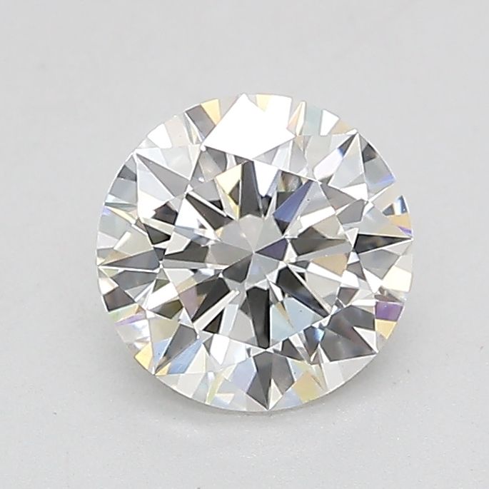 1.00 ct. round Lab Grown Diamond front image