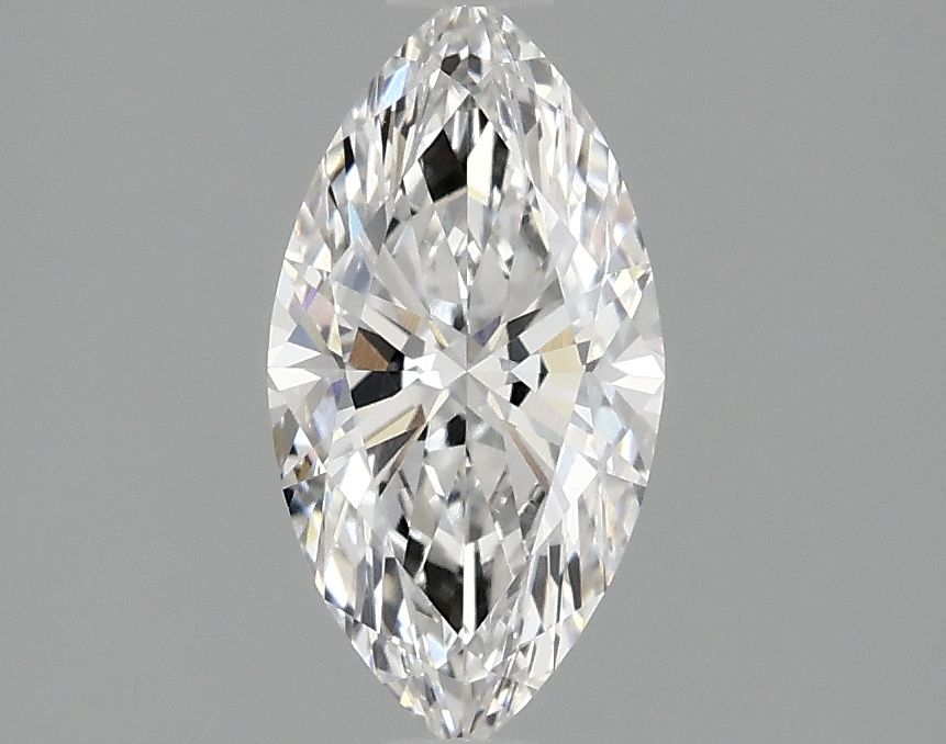 1.09 ct. marquise Lab Grown Diamond front image