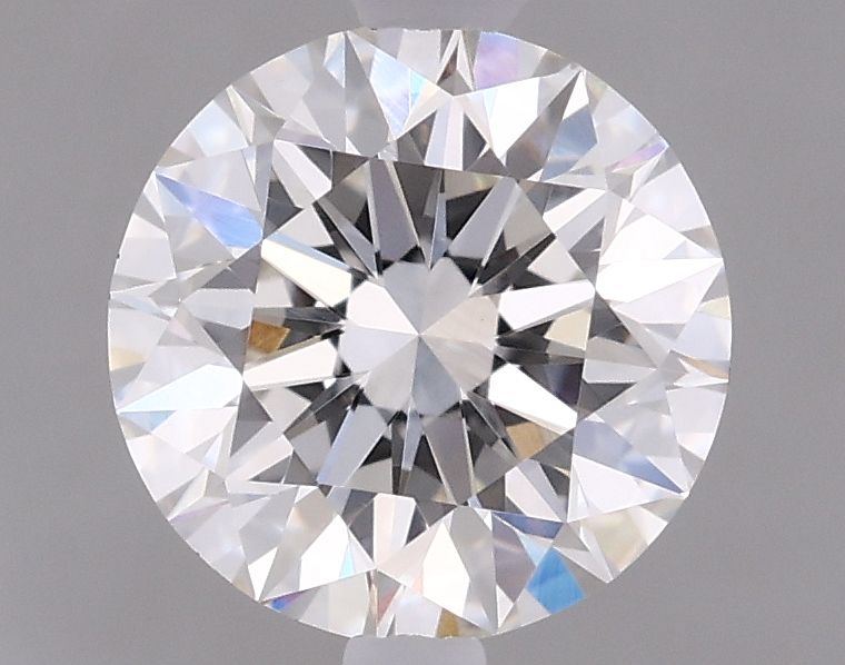 1.05 ct. round Lab Grown Diamond front image